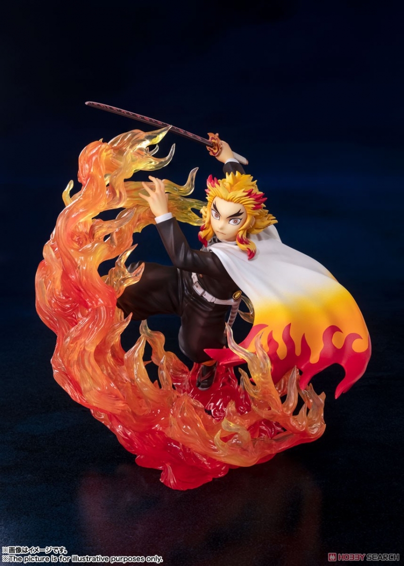 TV Anime [Fire Force] Ballpoint Pen (Anime Toy) - HobbySearch Anime Goods  Store