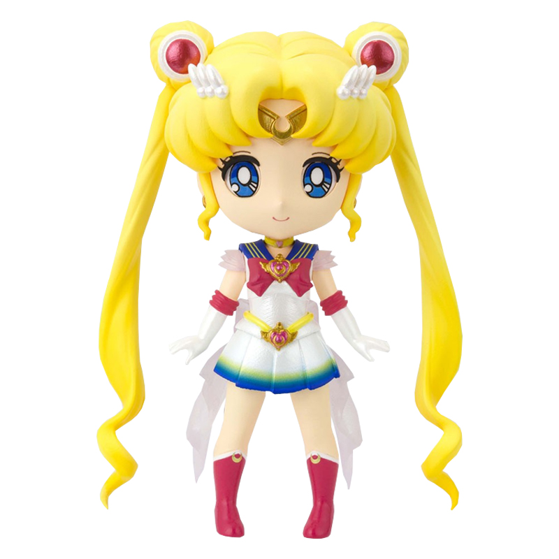 Buy TAMASHII NATIONS Bandai S.H. Figuarts Zero Sailor Mercury Pretty  Guardian Sailor Moon Crystal Action Figure Online at Lowest Price Ever in  India