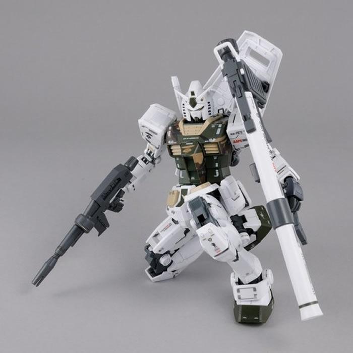 AAPE RX-78-2 GUNDUM GRN-CAMO - 模型、プラモデル