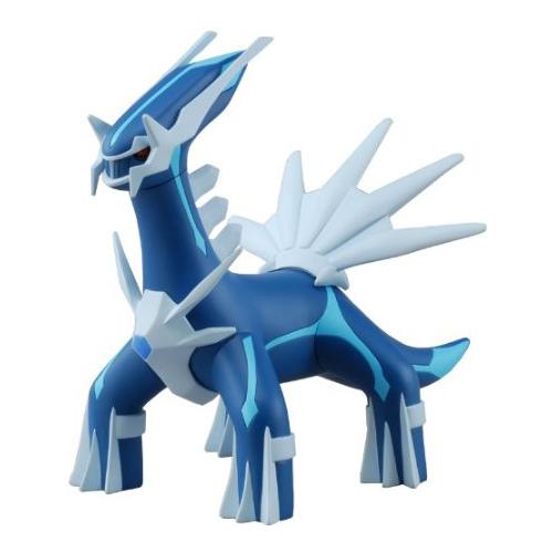 [takara Tomy] Mhp-11 Pokemon Mc - Dialga 