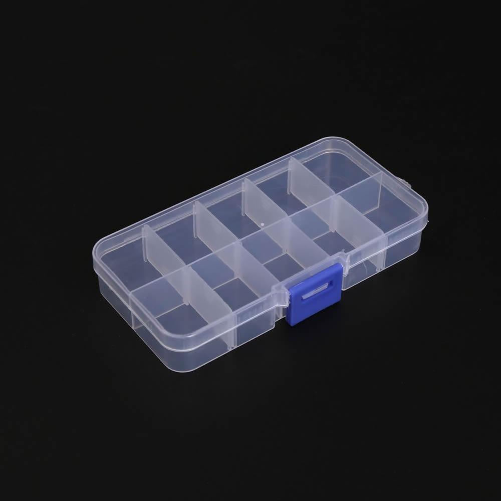 Gundam small parts storage Box - S Size | Bandai gundam models kits ...