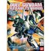 [276] SDBB Duel Gundam Assault Shroud