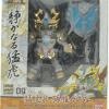 Bandai - [09] SD Gundam Sun Quan Gundam