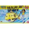 ONE PIECE [02] Trafalgar Law's Submarine