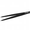 ESD-12 Straight Stainless Steel Tweezer