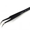 ESD-15 Curve Stainless Steel Tweezer