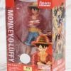 [One Piece] Figuarts Zero 'Straw Hat' Luffy (Reissue)