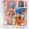 S.H.Figuarts Super Saiyan God Super Saiyan Son Goku -Super- Reissue