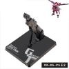 Metal Build Alike Action Base for HG & MG - Justice Gundam #15