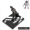 Metal Build Alike Action Base for HG & MG - Gundam F91 #28