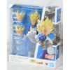 [REISSUE] S.H.Figuarts Super Saiyan Vegeta -Awakening Super Saiyan Blood-