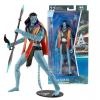 McFarlane Toys Tonowari (Avatar: The Way of Water) 7 Inch Figure