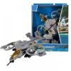 McFarlane Toys RDA Seawasp (Avatar: The Way of Water) World of Pandora Figure