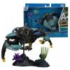 McFarlane Toys Crab Suit w/RDA Driver (Avatar: The Way of Water) World of Pandora Figure