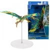 McFarlane Toys Mountain Banshee-Yellow Banshee (Avatar: The Way of Water) World of Pandora Figure