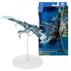 McFarlane Toys Mountain Banshee-Seafoam Banshee (Avatar: The Way of Water) World of Pandora Figure