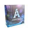 McFarlane Toys Jake Sully and Mega Banshee (Avatar: The Way of Water) Deluxe Set Mega Figure