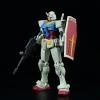 Siap Pasang Assembled HG 1/144 Gundam RX-78-2 Beyond Global Version with Paneling