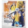 S.H.Figuarts Trafalgar Law -The Raid on Onigashima-