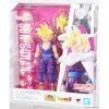 S.H.Figuarts Super Saiyan Son Gohan - A Warrior Who Surpasses Goku - Reissue