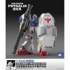 SOLOMON MG 1/100 RX-78GP02A Gundam - Physalis