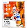 S.H.FIGUARTS Nami -Romance Dawn-