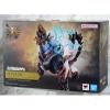 S.H.MonsterArts Zinogre -20th Anniversary Edition-