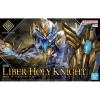 30MF 30 Minutes Fantasy LIber Holy Knight