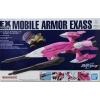 EX-Model EX-22 1/144 Armor Exass