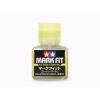 Tamiya 87205 Mark Fit (Super Strong) Decal Solution 40ml Bottle