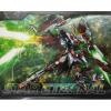 [IRON TOYS] 1/100 TC-02 Star Eternal Plastic Model Kits with Metal Inner Frame