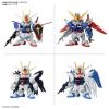 BB Senshi C.E. Battles Of Destiny Set (SD) (Gundam Model Kit)