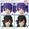 30MS Minutes Sister OPTION HAIR STYLE & Face Parts Set (MAMIMI TANAKA/SAKUYA SHIRASE)