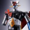 SOUL OF CHOGOKIN MAZINGER Z -KAKUMEI SHINKA- DAMEGE Ver.