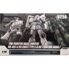 Third Party Brand HG 1/144 GTO Zaku II Type C-6/R6 [Painting Model]