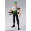 S.H.Figuarts RORONOA ZORO -ROMANCE DAWN-