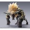 S.H.MonsterArts Enraged Rajang