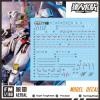 [Da Lin] Water Decal FM Full Mechanics 1/100 Aerial Gundam