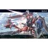 Gao Gao HG 1/144 Immortal Justice Gundam