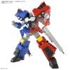 The King of Braves GaoGaiGar HG Choryujin Super Dragon God Model Kit