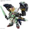 SDW HEROES GF GUNDAM ASTRAEA TYPE-B