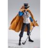 S.H.Figuarts Sabo -Revolutionary Army Chief of Staff-