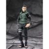 S.H.Figuarts Shikamaru Nara -Brilliant Strategist-