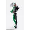 S.H.Figuarts Skc Kamen Rider Double Cyclone Joker (Futo Pi Ver.) (Reissue)