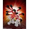 Figuarts Zero [Extra Battle] Monkey D. Luffy -Gum-Gum Hawk Gatling-