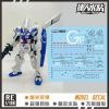 [Da Lin] Water Decal for RE / 100 Gundam GP04G Gerbera