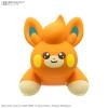 Pokemon Plastic Model Collection Quick!! 22 Pawmi