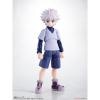 S.H.Figuarts Killua