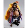 S.H.Figuarts Marshall D. Teach -Four Emperors-