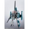 Hi-Metal R VF-2SS Valkyrie II + SAP (Silvie Gena Custom) -Lovers Again-